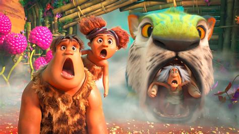 the croods multporn|The.